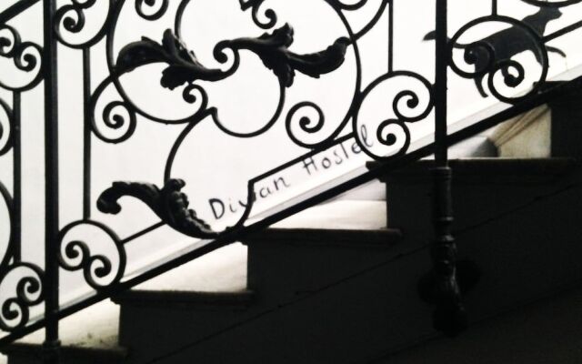 Diwan - Hostel