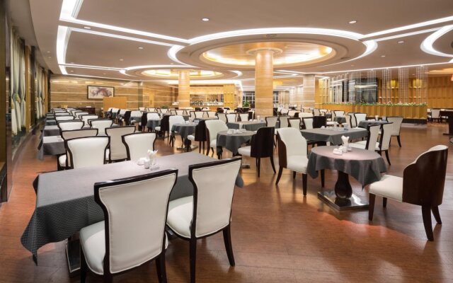 Qinghe Jin Jiang International Hotel