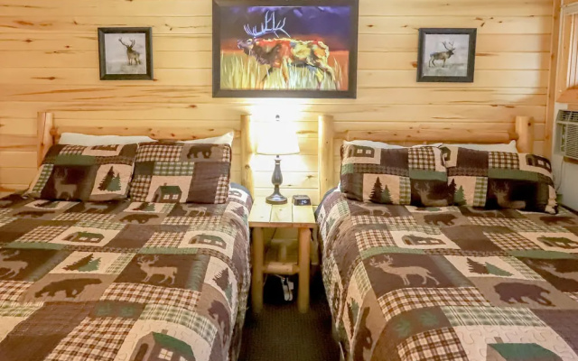 Nicky's Resort
