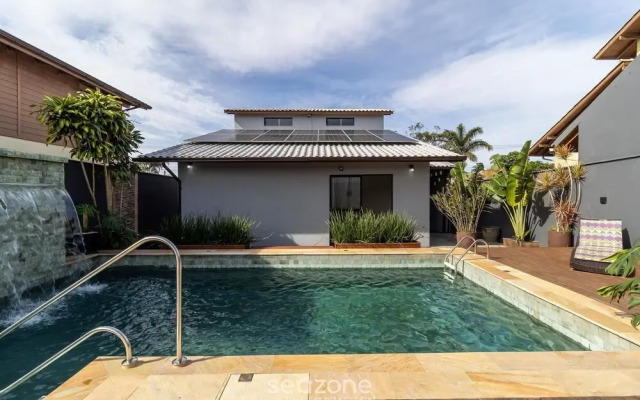 House With Pool Near the Beach Jde792