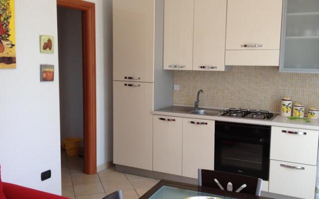 Casa Vacanze Tulipano