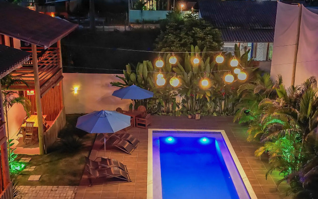 Pousada Vila Mangaba