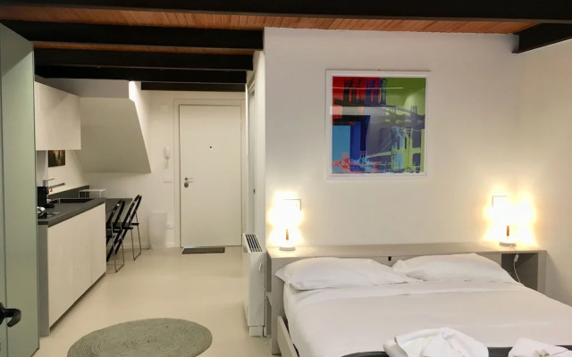 Rivadige Suite