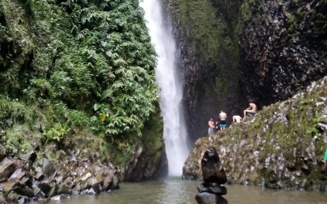 Apartamento central - Villa Xiomara