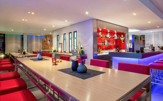 ibis Styles Karlsruhe Ettlingen