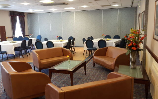 Highfield House Hotel