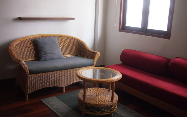 Keerati Homestay