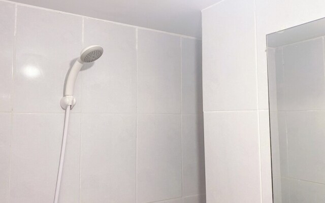 Good Deal And Homey Studio Tokyo Riverside Pik 2 Apartment