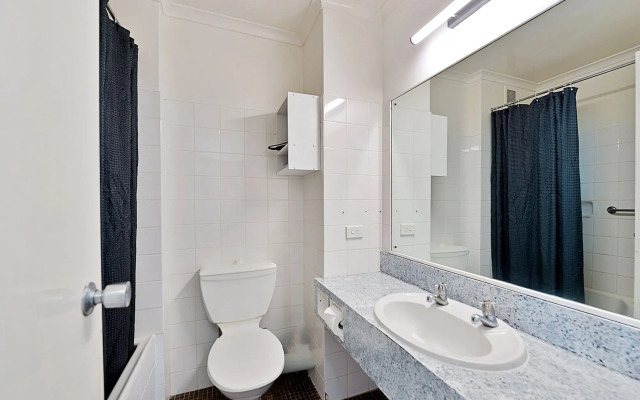 Scamander Beach Resort