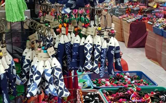 zZz Crest Chiang Mai