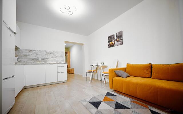 Спите как дома на Югорском тракте 43