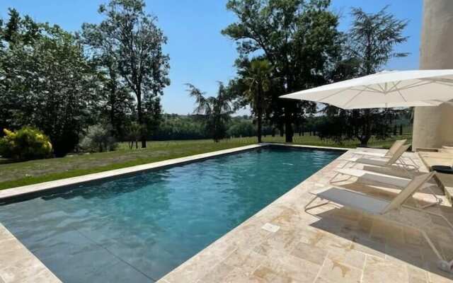 Château Toulouse-Lautrec Malromé