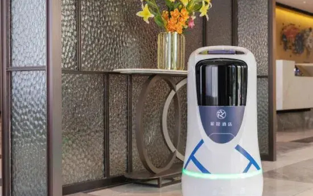 Starway Hotel (Beijing Capital Airport New International Exhibition Center)