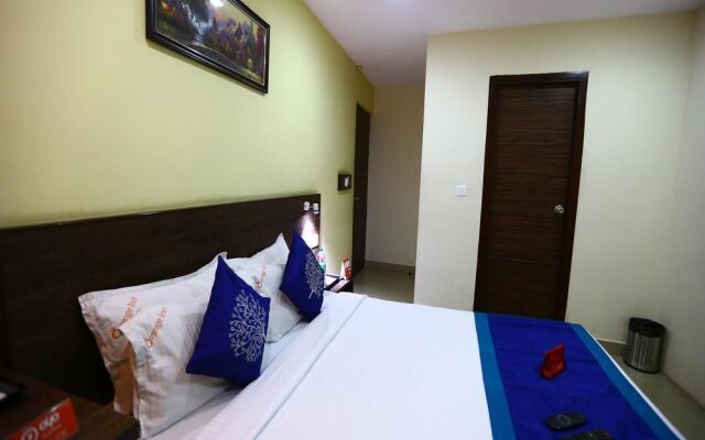 OYO Rooms Guindy Raj Bhavan Junction