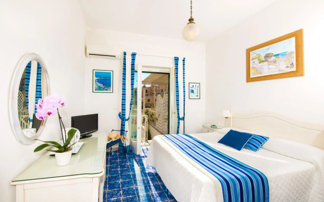 Hotel Villa delle Palme