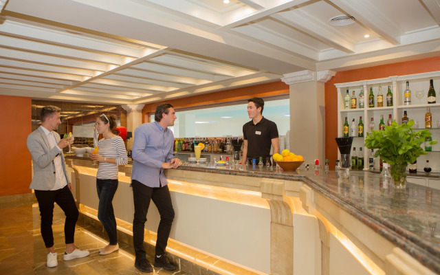 Hotel Castell dels Hams