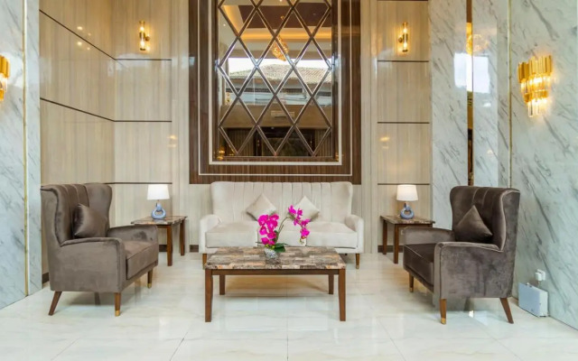 POP! Hotel Teuku Umar