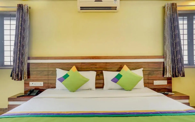 Mountview Resort and Spa