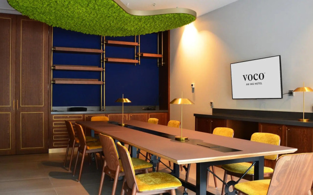 voco The Hague by IHG