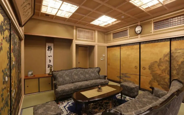 Gyokuzoin