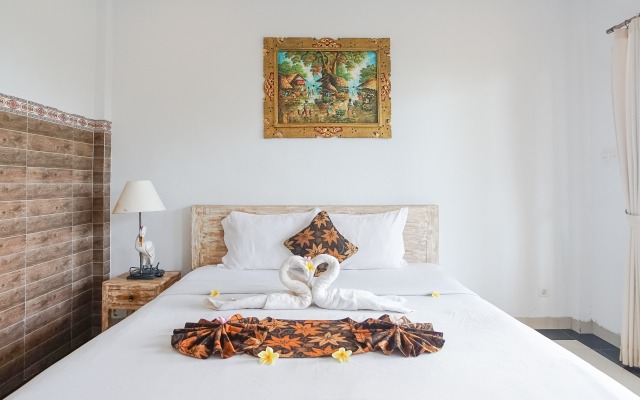 Agung Homestay Canggu By Zuzu
