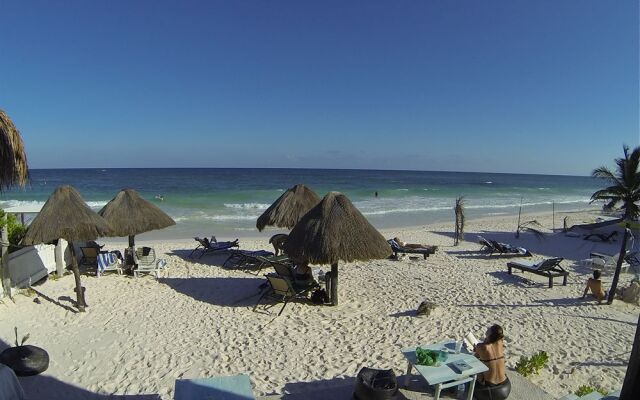 Hotel Kin Ha Playa