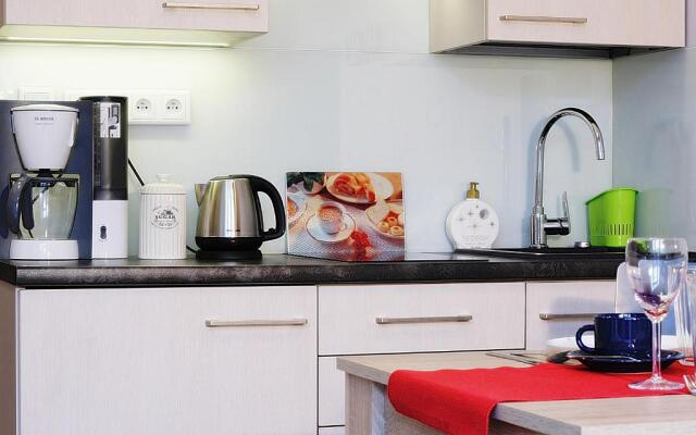 Apartment Grayfor2 Old Town Kraków