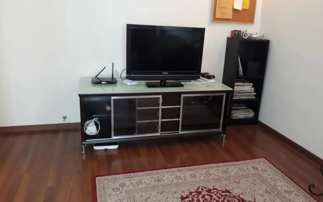 Final Destination Service Apartment