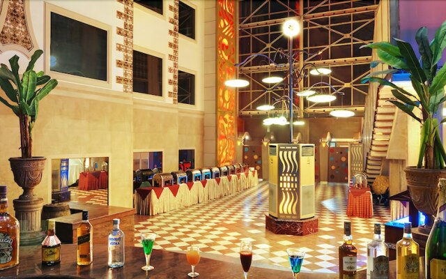 Hotel Amar