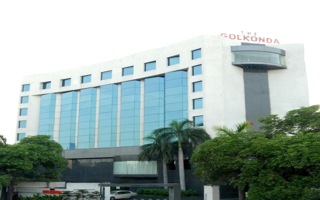 The Golkonda Hyderabad