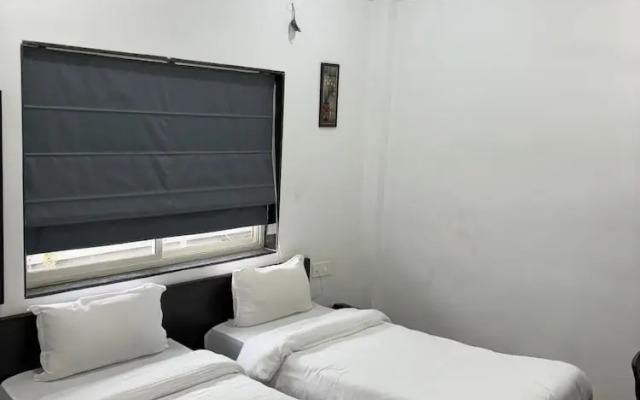 Sunny Executive Satara