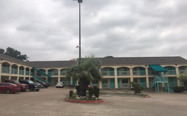 Bestway Inn