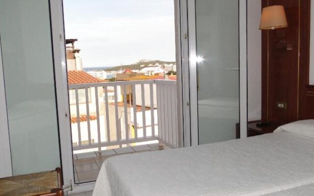 Hostal La Vinya