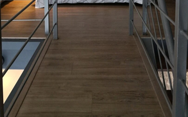 Pinnacle PJ by Flexihome