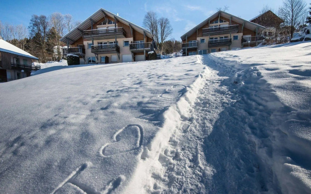 Chalets Les Adrets