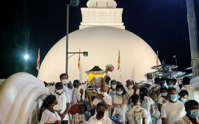 Humbhaha Jungle Nature Eco Resort