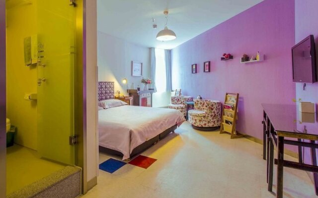 Danner House B&B