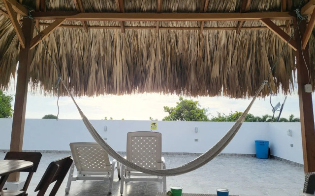 Hostal Casa Familiar Josi