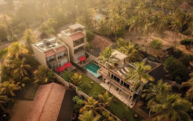 Ayuda Sanctuary Wellness Boutique