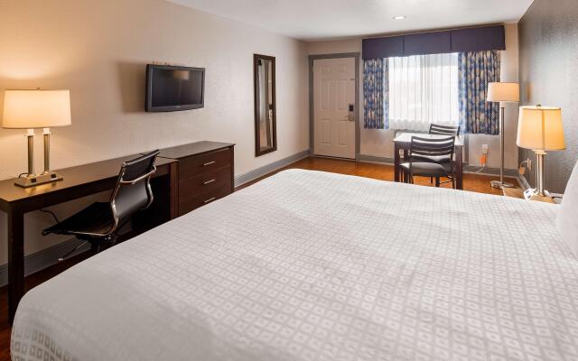 SureStay Plus Hotel by Best Western Hammond