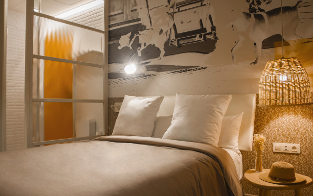 Room Select Tetuán