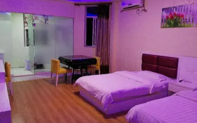 86 Express Hotel