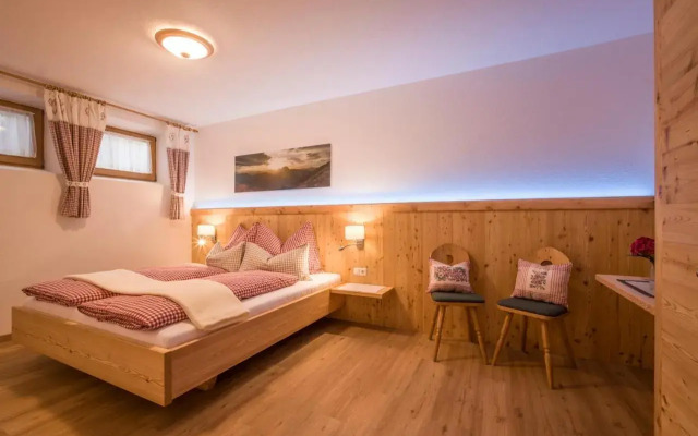 Appartement Boarhof