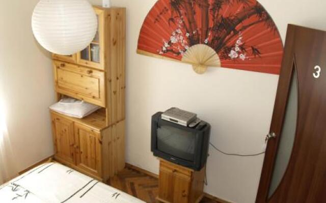 b57 Hostel on Podol
