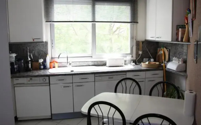 Grand Apartment Tour Eiffel