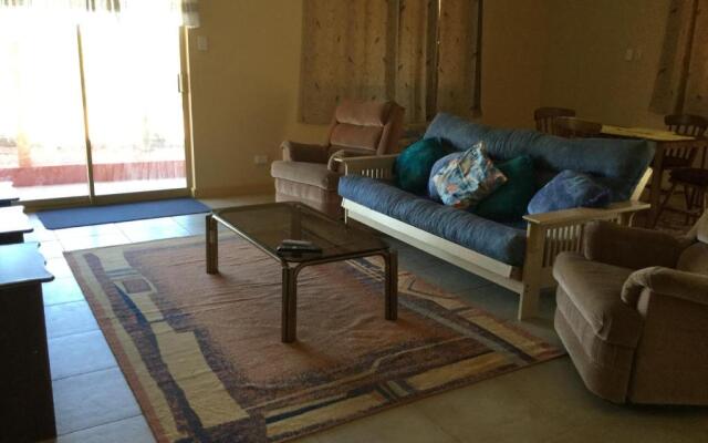 Caretakers Cottage Budget Accommodation