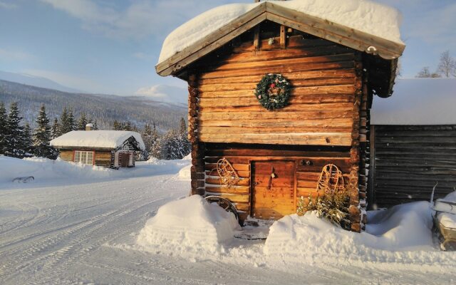 Strand Mountain Guesthouse