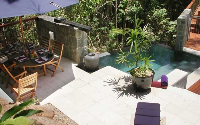 Wanggulay Treetops Cairns City