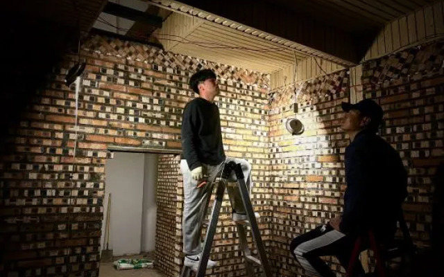 Skylight Youth Hostel