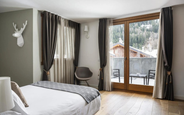 Montana Lodge & Spa, by R Collection Hotels